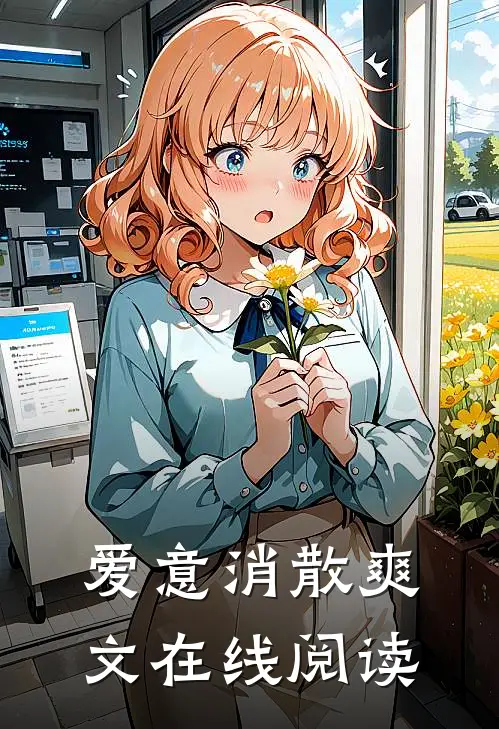 爱意消散爽文在线阅读