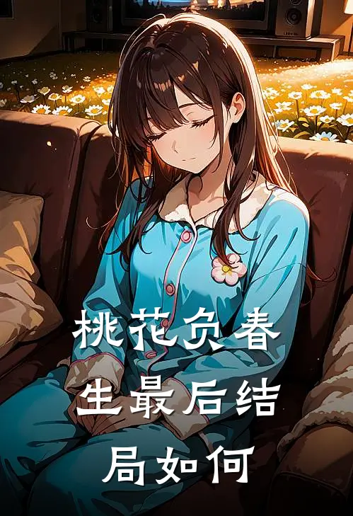 桃花负春生最后结局如何