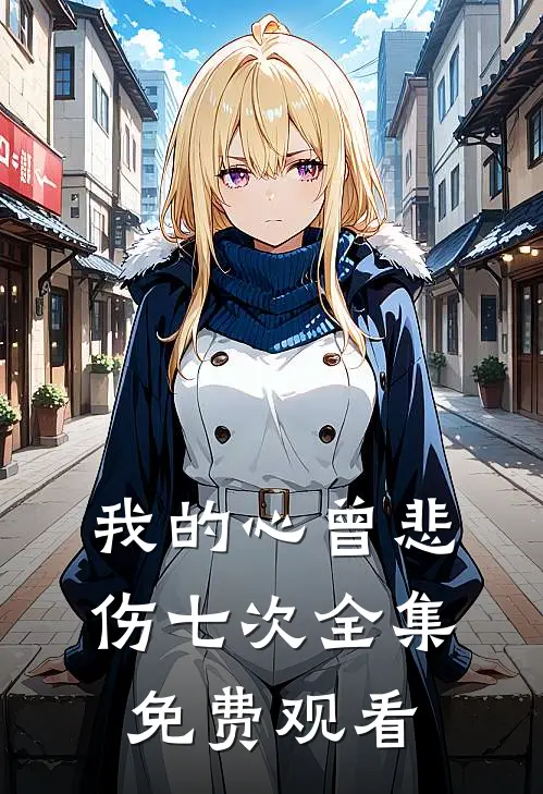 我的心曾悲伤七次全集免费观看
