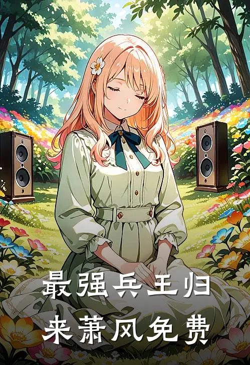 最强兵王归来萧风免费