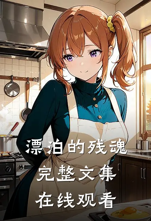 漂泊的残魂完整文集在线观看