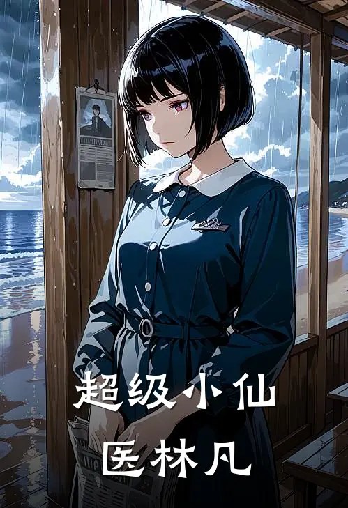 超级小仙医林凡