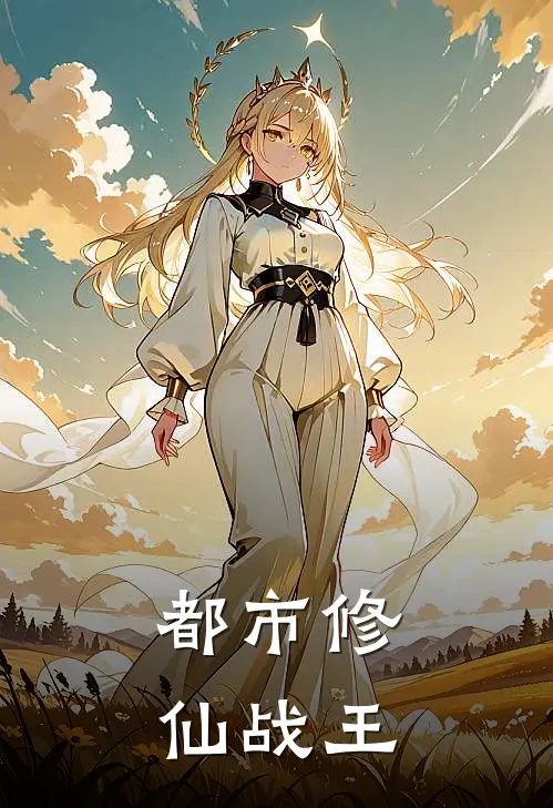 都市修仙战王
