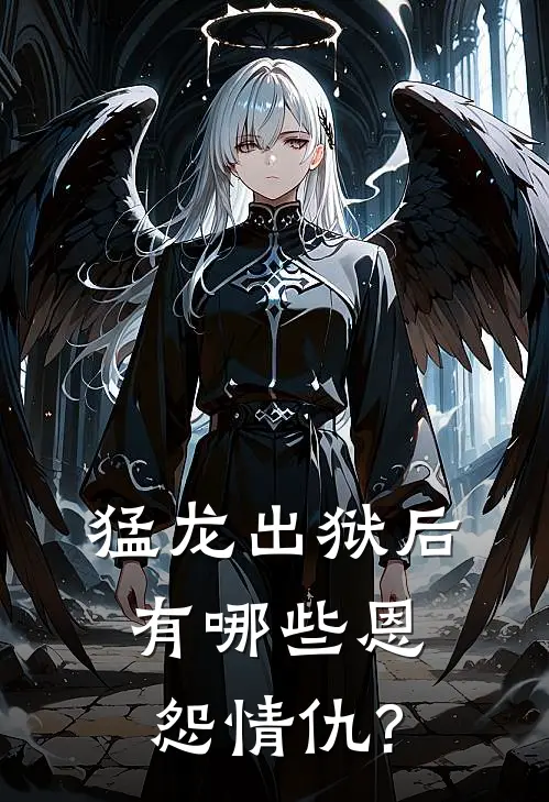 猛龙出狱后有哪些恩怨情仇?