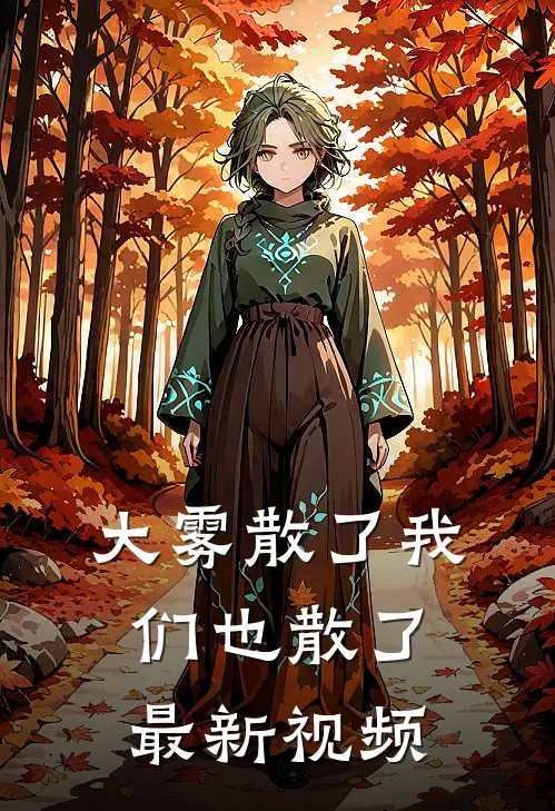 大雾散了我们也散了最新视频