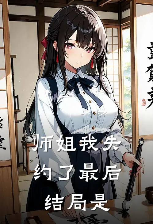 师姐我失约了最后结局是