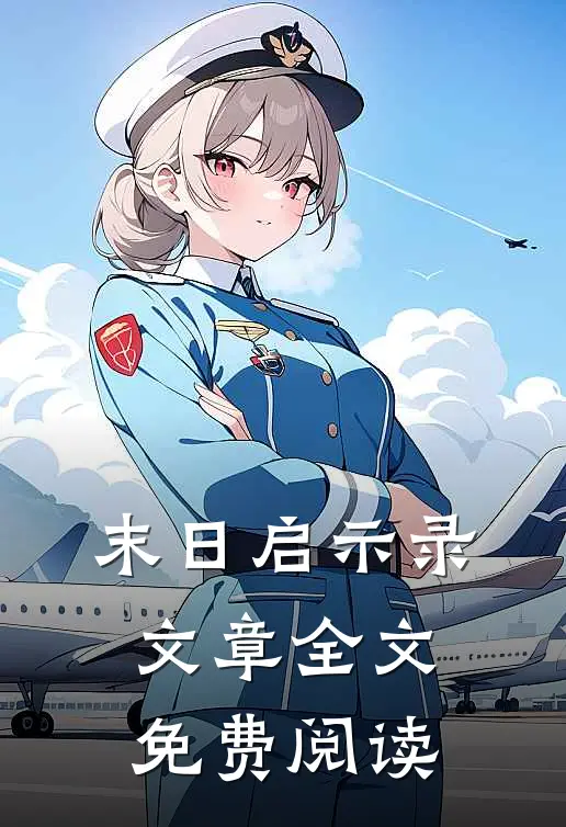 末日启示录文章全文免费阅读