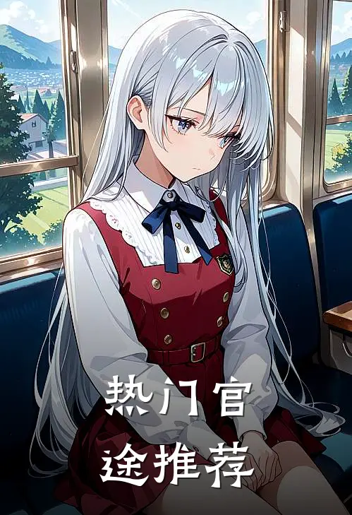 热门官途推荐