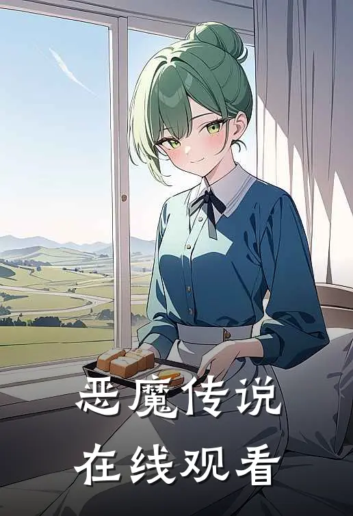 恶魔传说在线观看