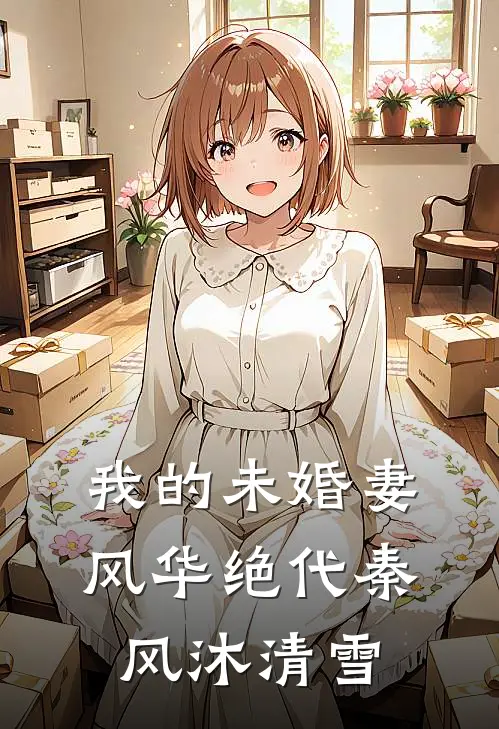 我的未婚妻风华绝代秦风沐清雪