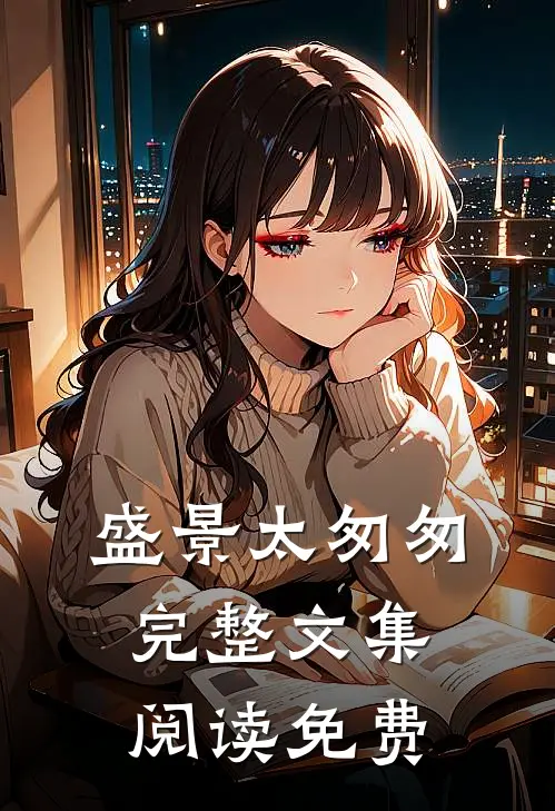 盛景太匆匆完整文集阅读免费