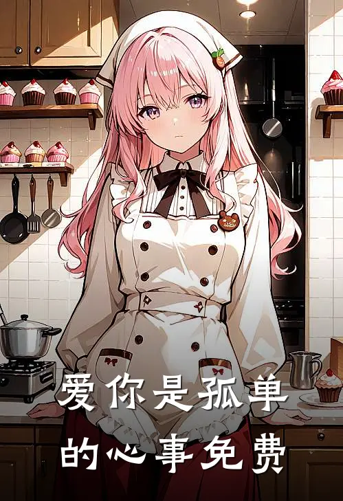 爱你是孤单的心事免费