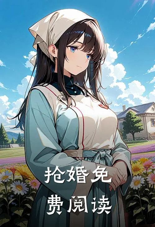 抢婚免费阅读