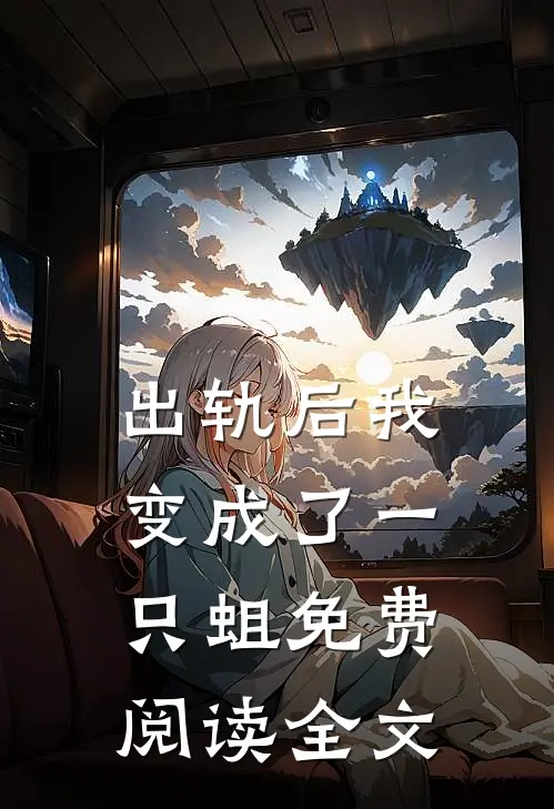 出轨后我变成了一只蛆免费阅读全文