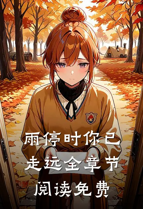 雨停时你已走远全章节阅读免费