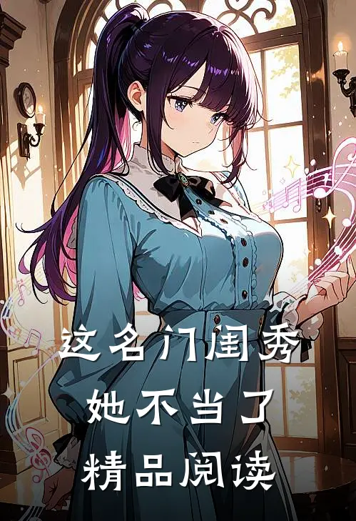 这名门闺秀她不当了精品阅读