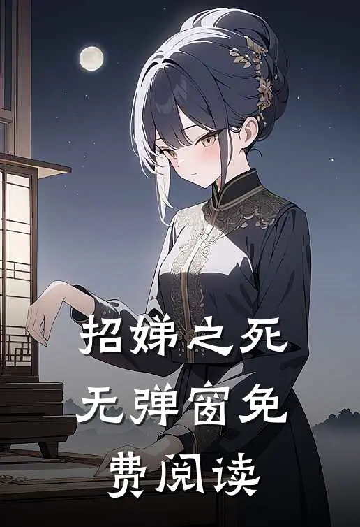 招娣之死无弹窗免费阅读