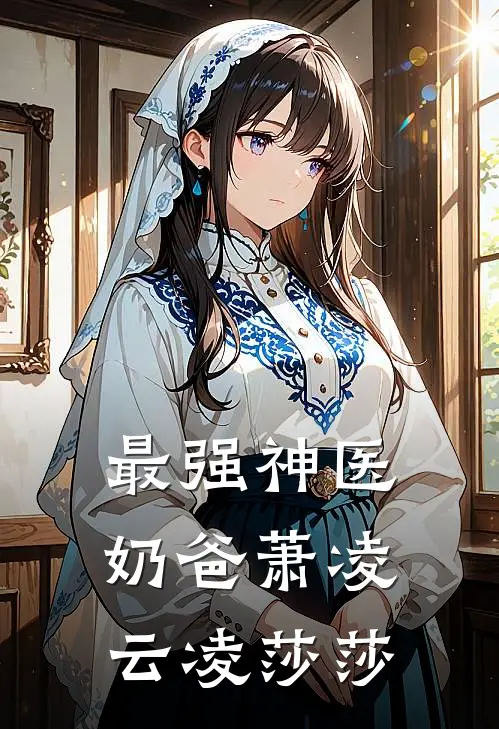 最强神医奶爸萧凌云凌莎莎