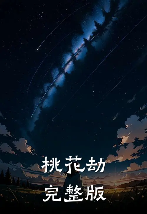 桃花劫完整版