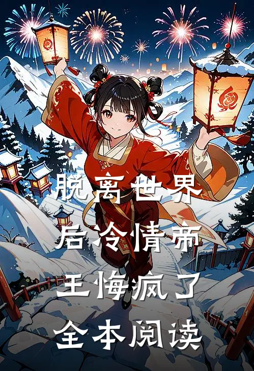 脱离世界后冷情帝王悔疯了全本阅读