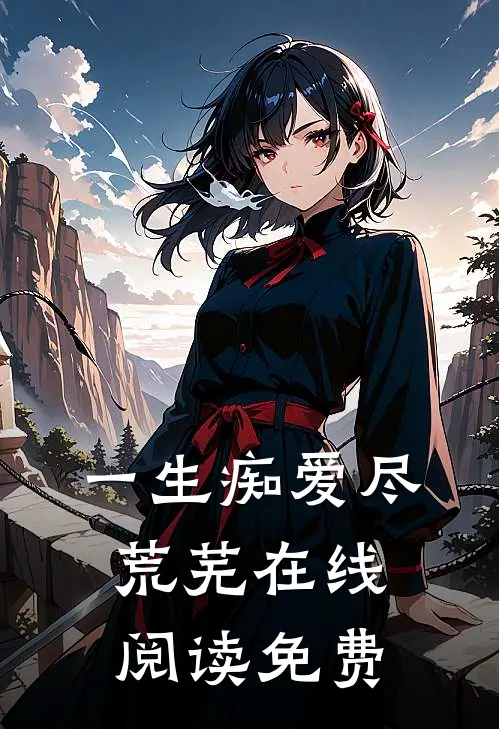 一生痴爱尽荒芜在线阅读免费