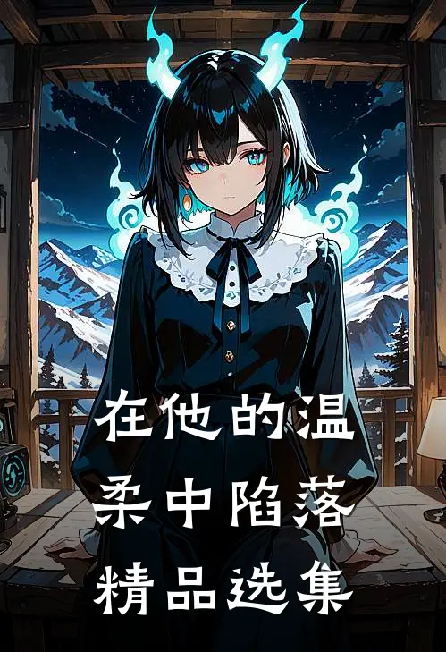 在他的温柔中陷落精品选集
