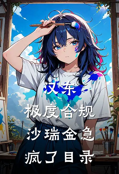 汉东：极度合规，沙瑞金急疯了目录