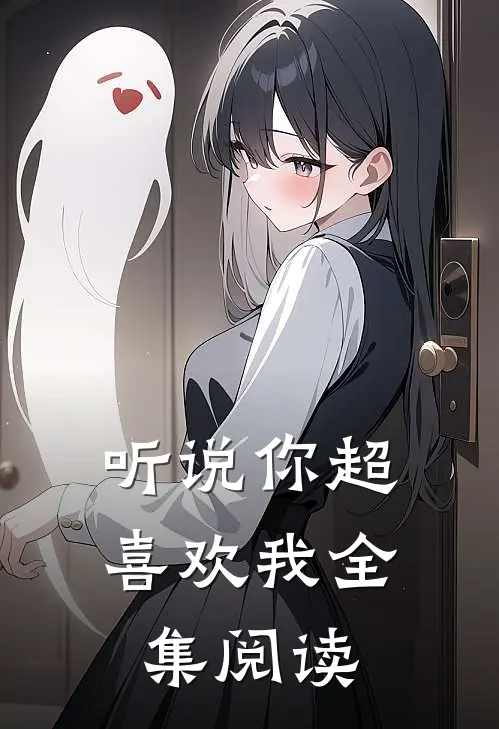 听说你超喜欢我全集阅读