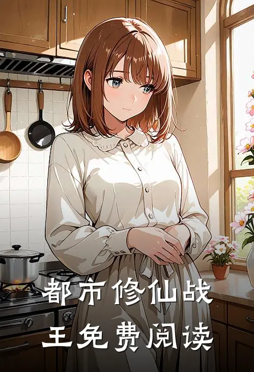 都市修仙战王免费阅读