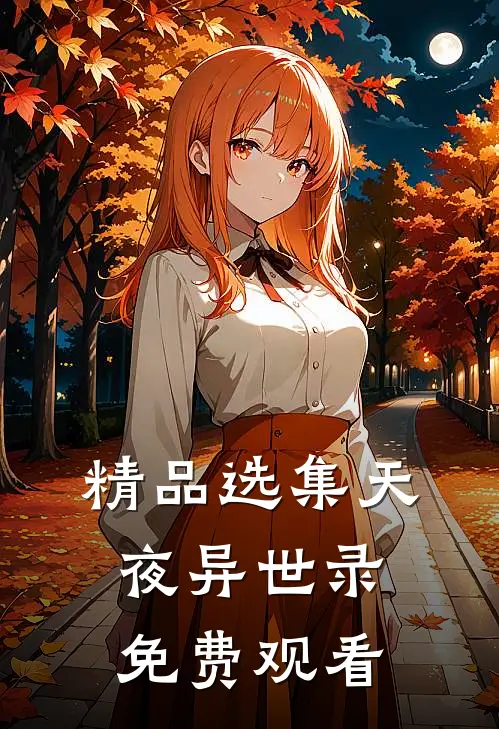 精品选集天夜异世录免费观看