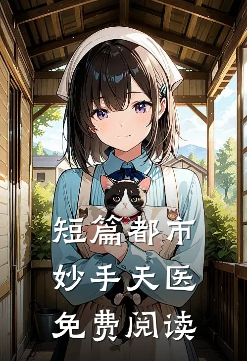 短篇都市妙手天医免费阅读