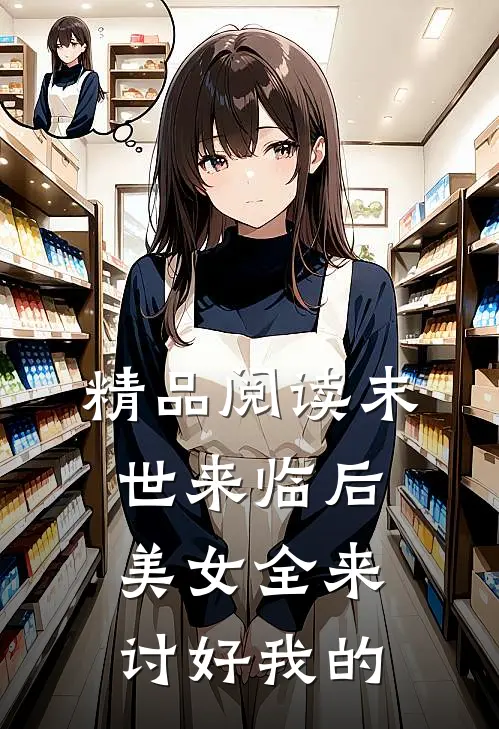 精品阅读末世来临后,美女全来讨好我的
