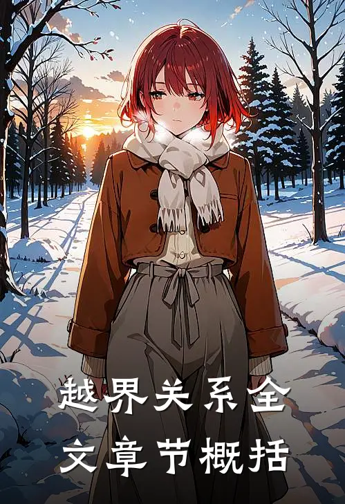 越界关系全文章节概括