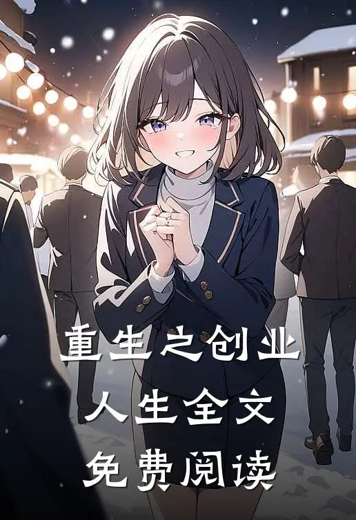 重生之创业人生全文免费阅读