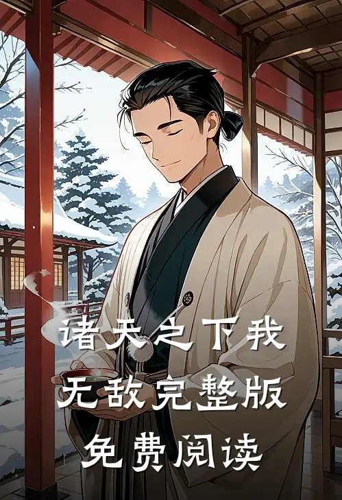 诸天之下我无敌完整版免费阅读