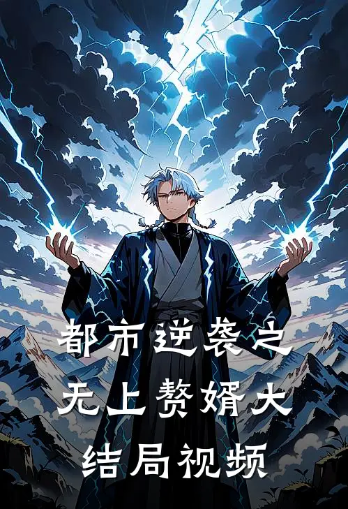 都市逆袭之无上赘婿大结局视频