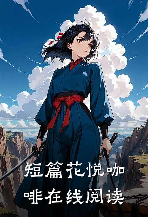 短篇花悦咖啡在线阅读