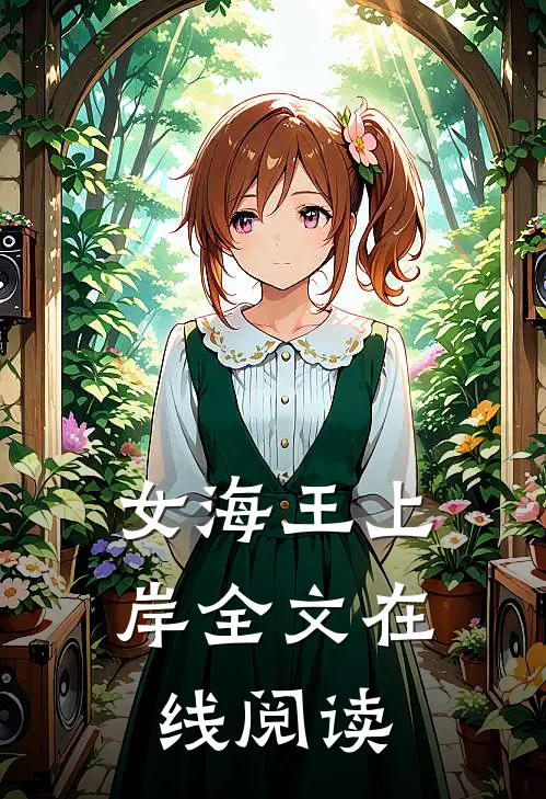 女海王上岸全文在线阅读
