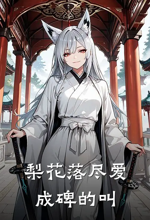 梨花落尽爱成碑的叫