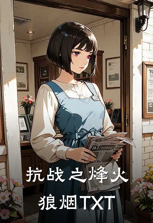 抗战之烽火狼烟TXT