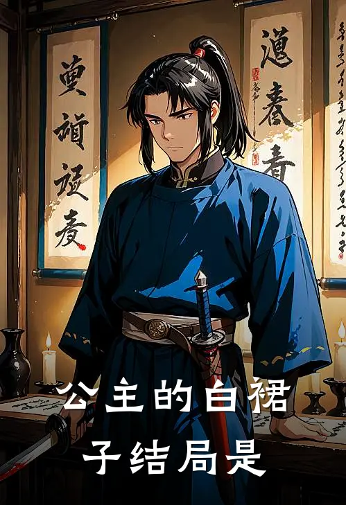 公主的白裙子结局是