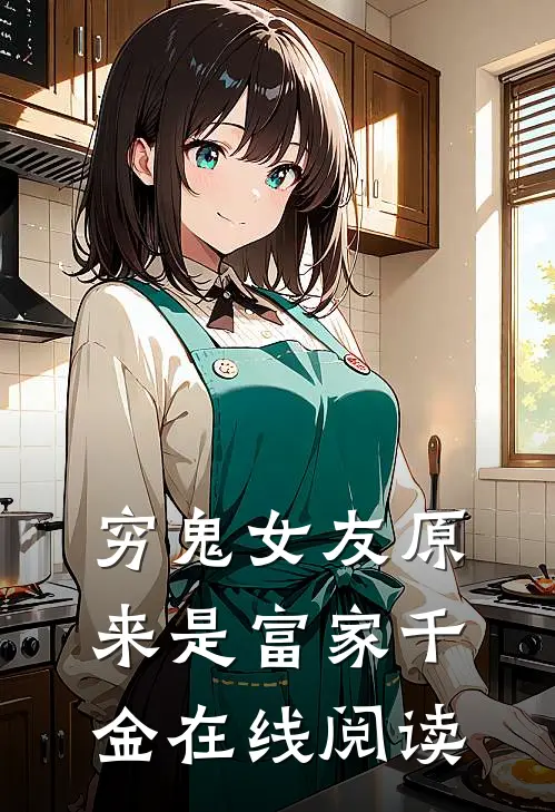 穷鬼女友原来是富家千金在线阅读