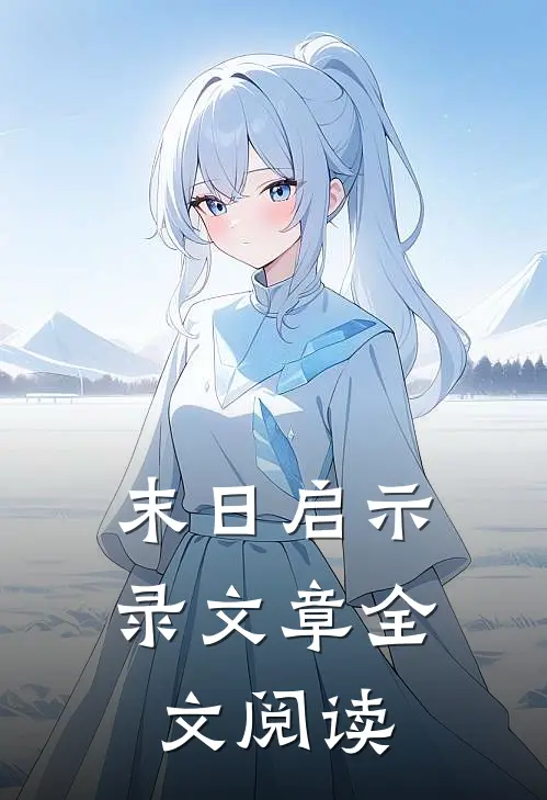 末日启示录文章全文阅读