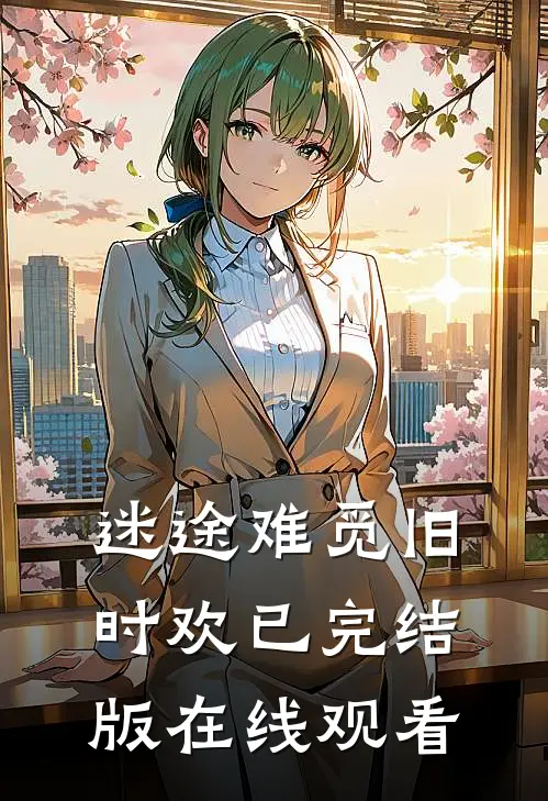 迷途难觅旧时欢已完结版在线观看
