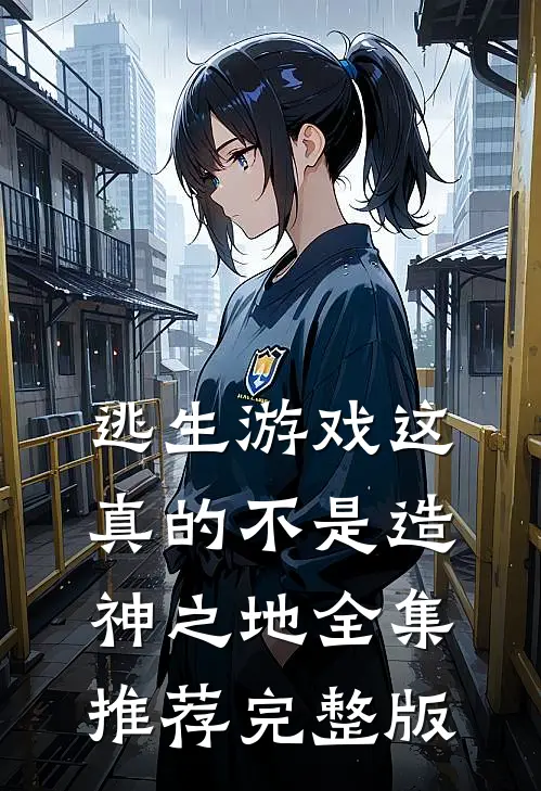 逃生游戏这真的不是造神之地全集推荐完整版