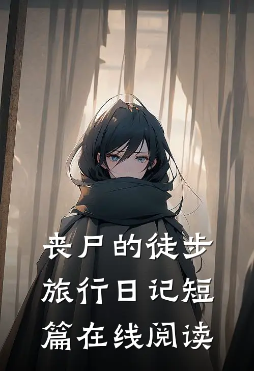 丧尸的徒步旅行日记短篇在线阅读