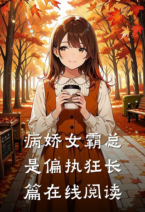 病娇女霸总是偏执狂长篇在线阅读