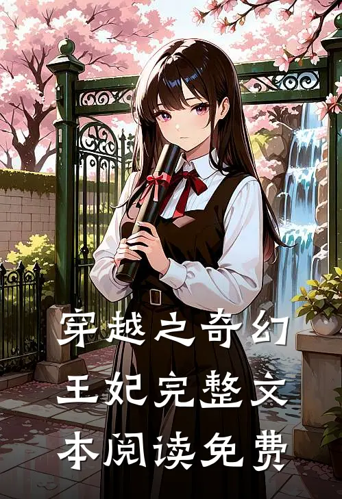 穿越之奇幻王妃完整文本阅读免费
