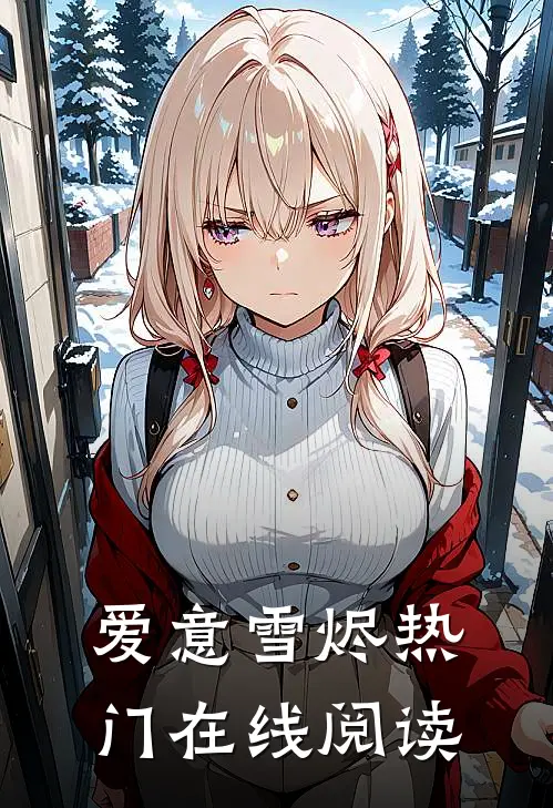 爱意雪烬热门在线阅读