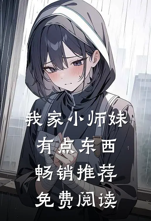 我家小师妹有点东西畅销推荐免费阅读
